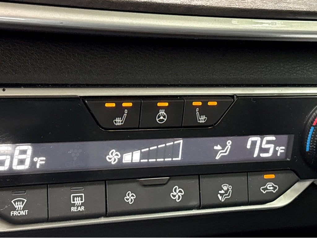 2024 Nissan Altima 2.5 SL