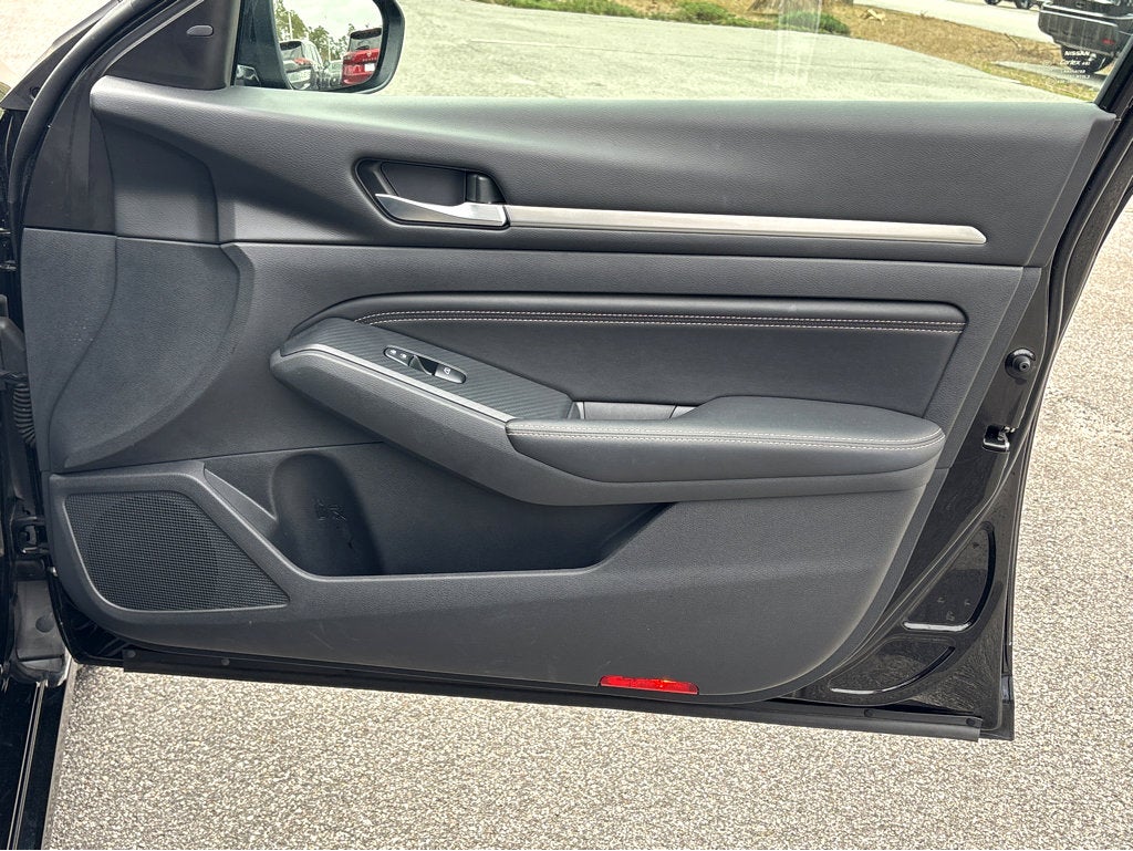 2019 Nissan Altima 2.5 Platinum