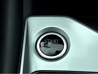 2019 Nissan Altima 2.5 Platinum