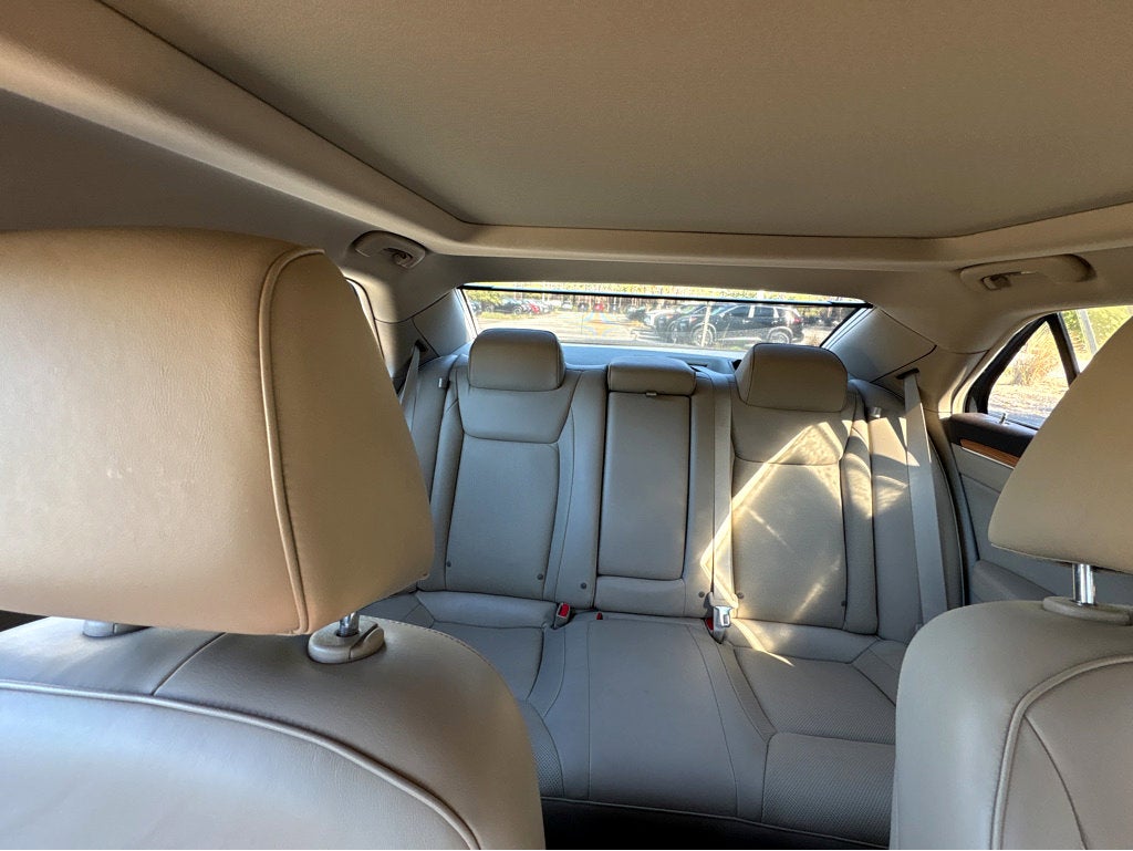 2012 Chrysler 300 Limited