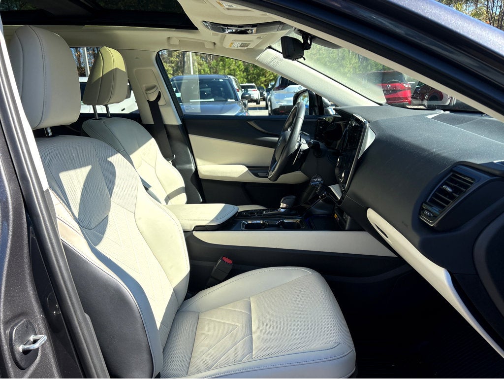 2025 Lexus NX NX 350h Luxury