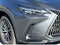 2025 Lexus NX NX 350h Luxury