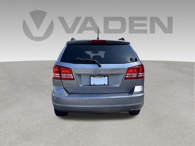 2020 Dodge Journey SE