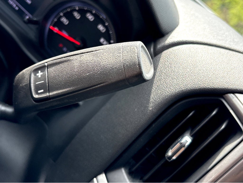 2022 Chevrolet Silverado 1500 Work Truck