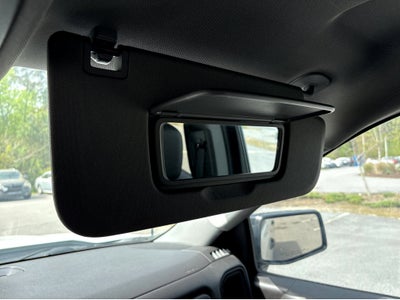 2022 Chevrolet Silverado 1500 Work Truck