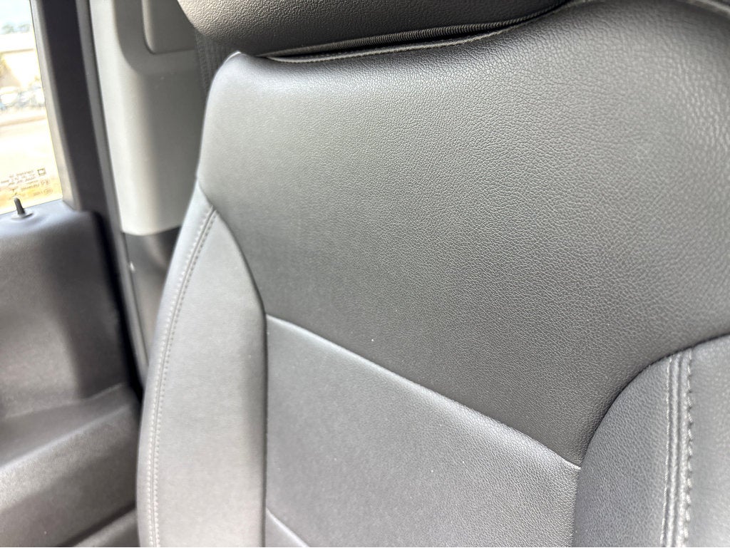 2022 Chevrolet Silverado 1500 Work Truck