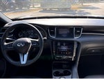 2024 INFINITI QX50 SPORT