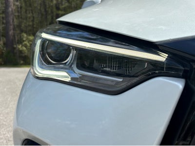2023 INFINITI QX50 SPORT FWD