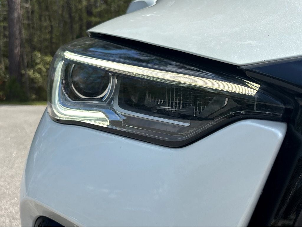 2023 INFINITI QX50 SPORT FWD