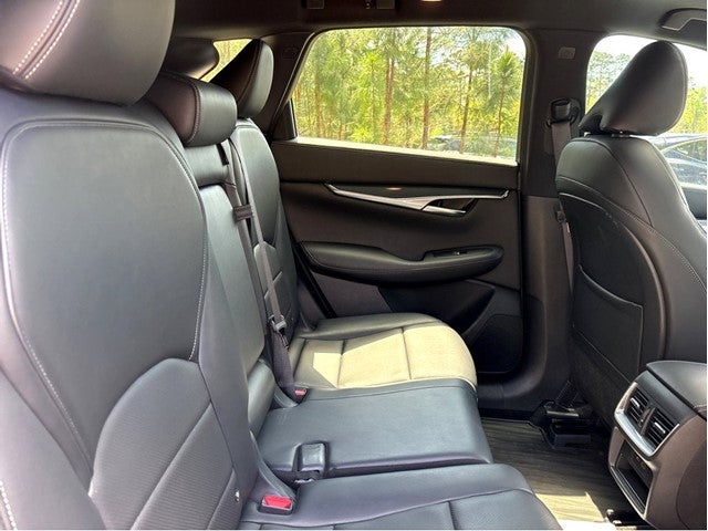 2023 INFINITI QX50 SPORT FWD