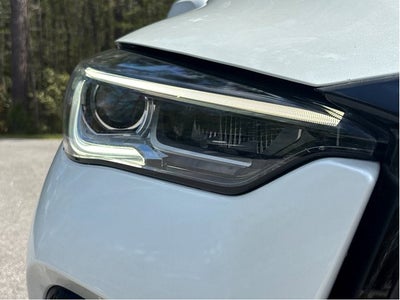 2023 INFINITI QX50 SPORT FWD