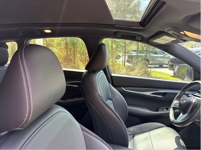 2023 INFINITI QX50 SPORT FWD