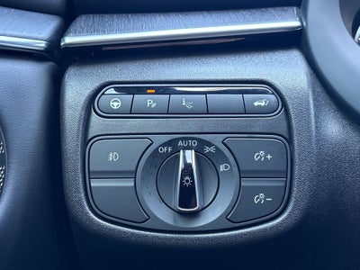 2025 INFINITI QX55 Sensory AWD