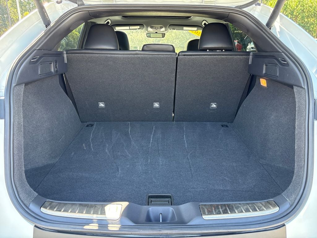 2025 INFINITI QX55 Sensory AWD