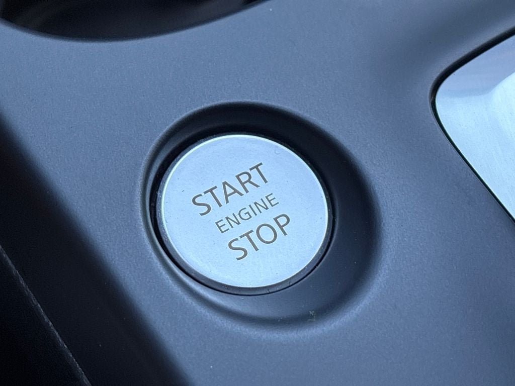 2025 INFINITI QX55 Sensory AWD