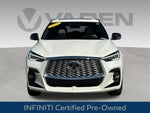 2025 INFINITI QX55 Sensory AWD