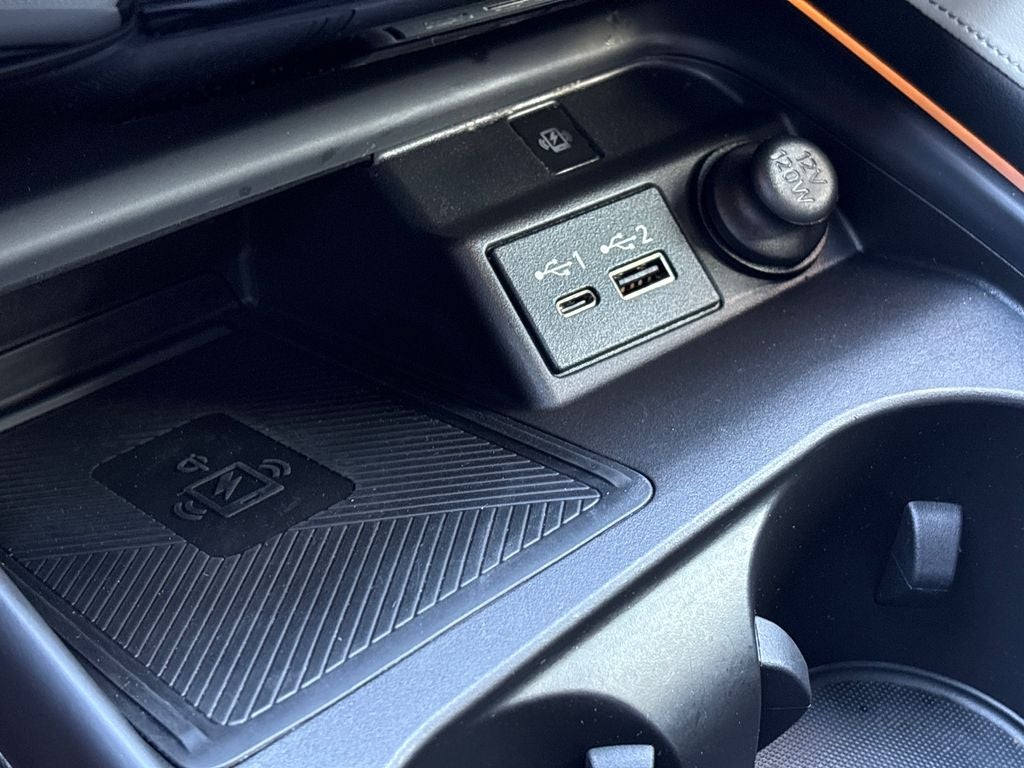 2025 INFINITI QX55 Sensory AWD