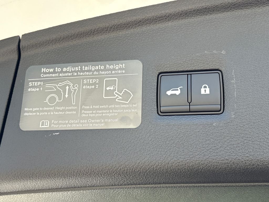 2025 INFINITI QX55 Sensory AWD