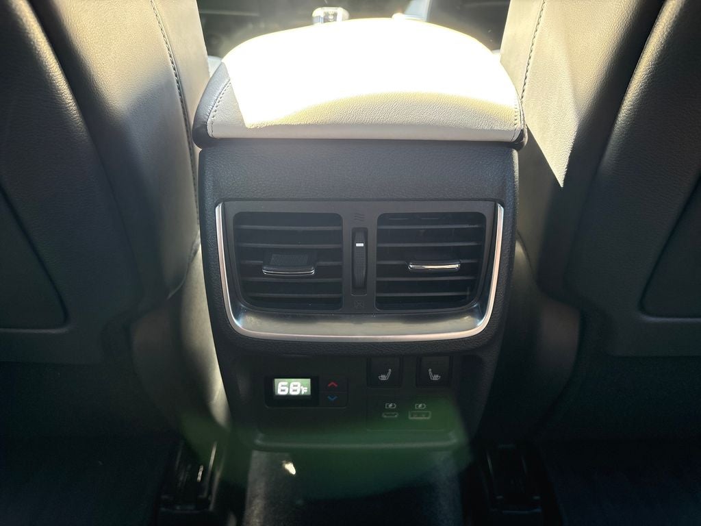 2025 INFINITI QX55 Sensory AWD