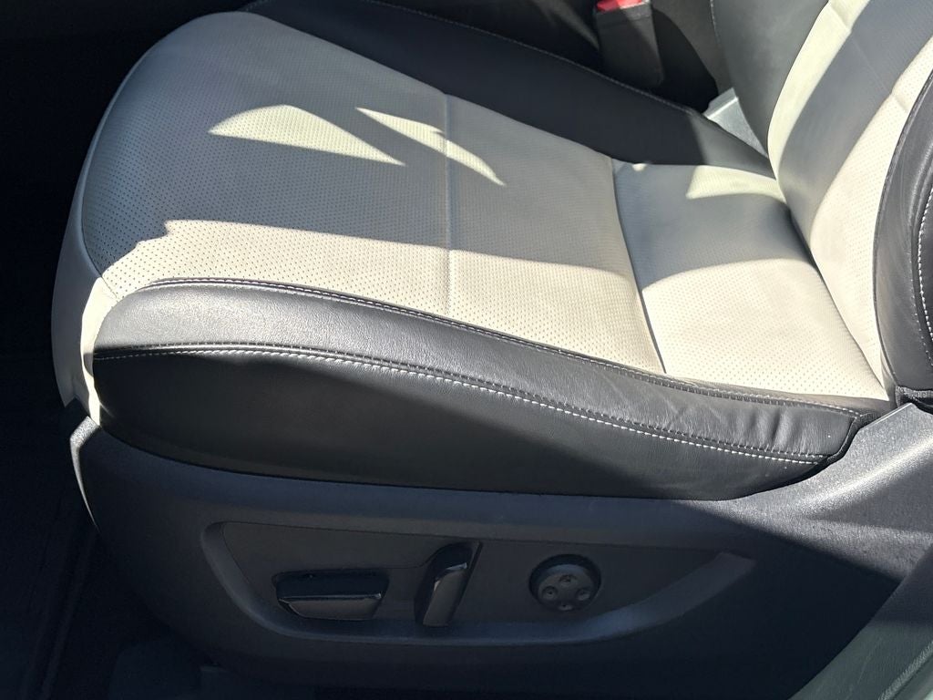 2025 INFINITI QX55 Sensory AWD