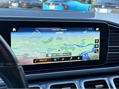 2021 Mercedes-Benz GLE GLE 450