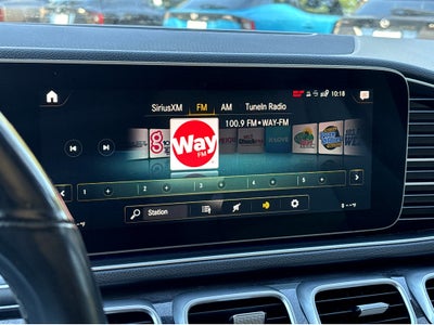 2021 Mercedes-Benz GLE GLE 450