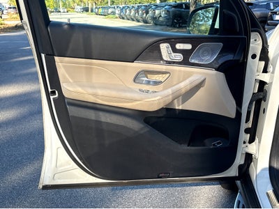 2021 Mercedes-Benz GLE GLE 450