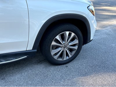 2021 Mercedes-Benz GLE GLE 450