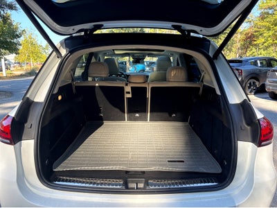 2021 Mercedes-Benz GLE GLE 450