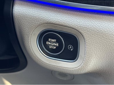 2021 Mercedes-Benz GLE GLE 450