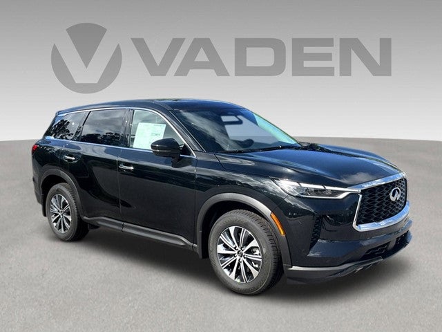2025 INFINITI QX60 Pure FWD