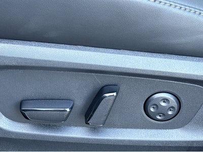 2025 INFINITI QX60 Luxe FWD