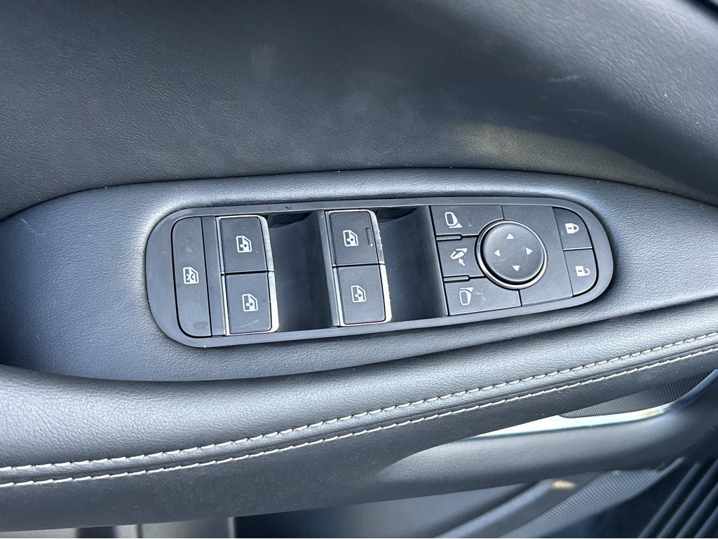 2025 INFINITI QX60 Luxe FWD