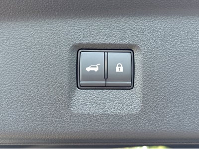 2025 INFINITI QX60 Luxe FWD