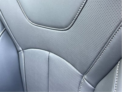 2025 INFINITI QX60 Luxe FWD