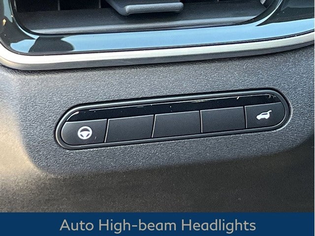 2025 INFINITI QX60 Luxe FWD