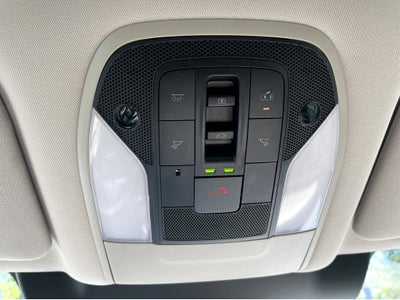 2025 INFINITI QX60 Luxe FWD