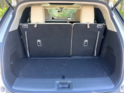 2025 INFINITI QX60 Luxe FWD