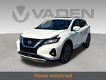 2022 Nissan Murano Platinum