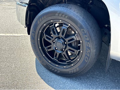 2017 Toyota Tundra 2WD SR5