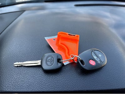 2017 Toyota Tundra 2WD SR5