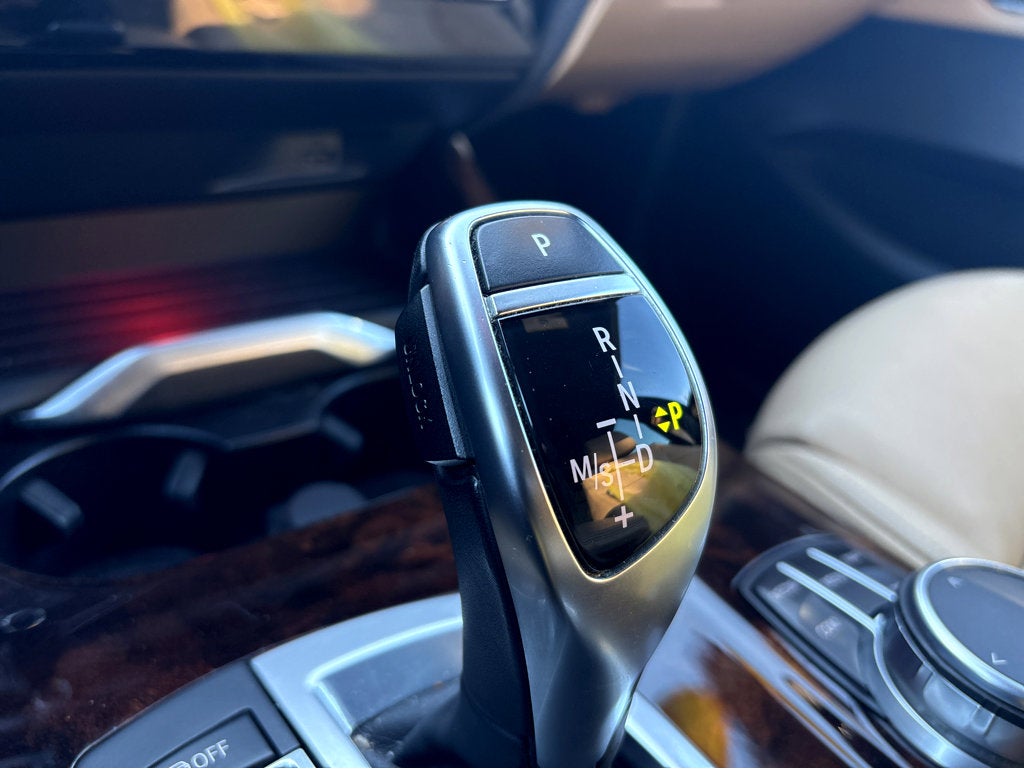 2017 BMW X3 xDrive35i