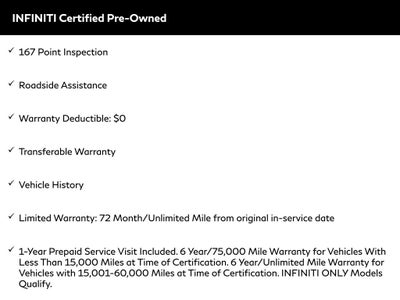 2024 INFINITI QX80 SENSORY 4WD