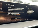 2025 INFINITI QX80 Sensory 4WD