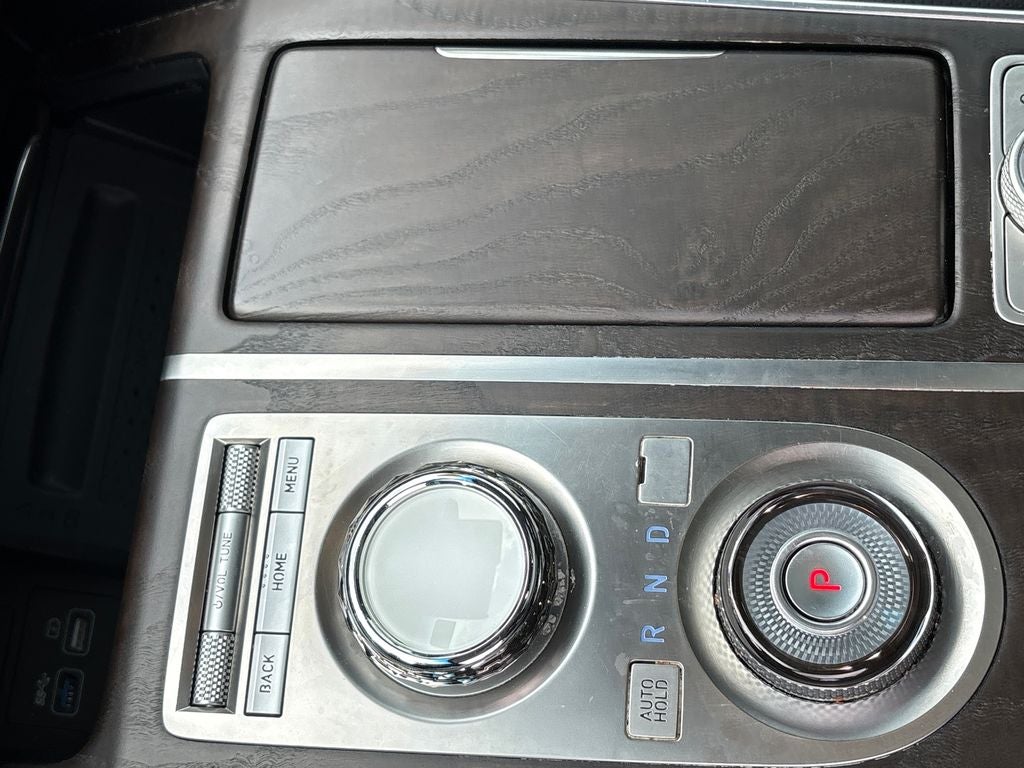 2023 Genesis GV80 3.5T
