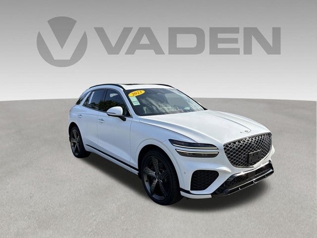 2023 Genesis GV70 3.5T Sport