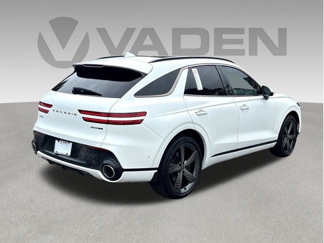 2023 Genesis GV70 3.5T Sport