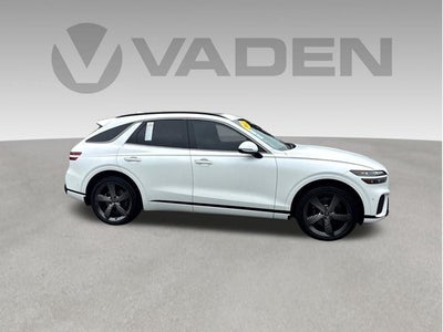 2023 Genesis GV70 3.5T Sport