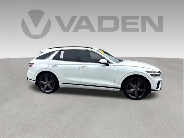 2023 Genesis GV70 3.5T Sport