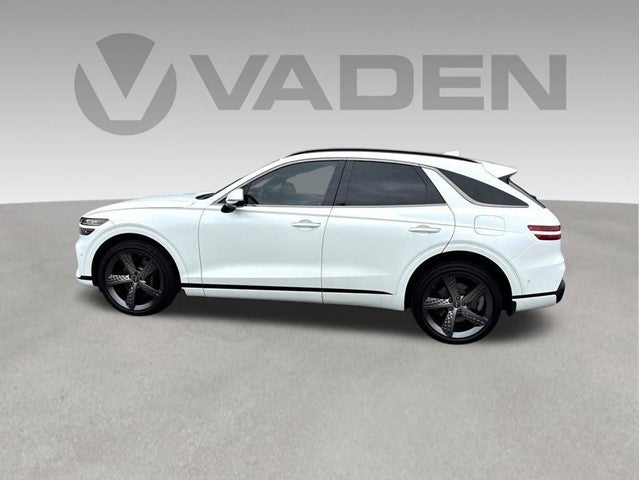 2023 Genesis GV70 3.5T Sport